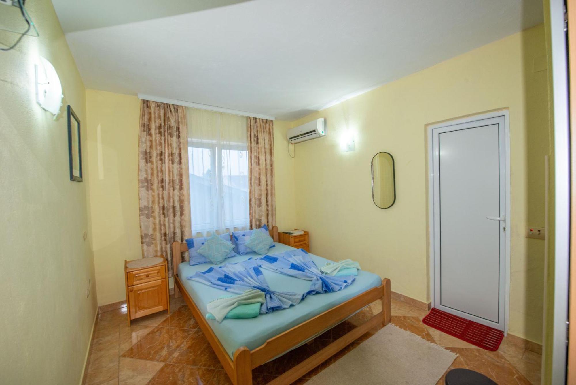 Apartments And Bungalow Casa Palma อุลซิน ภายนอก รูปภาพ