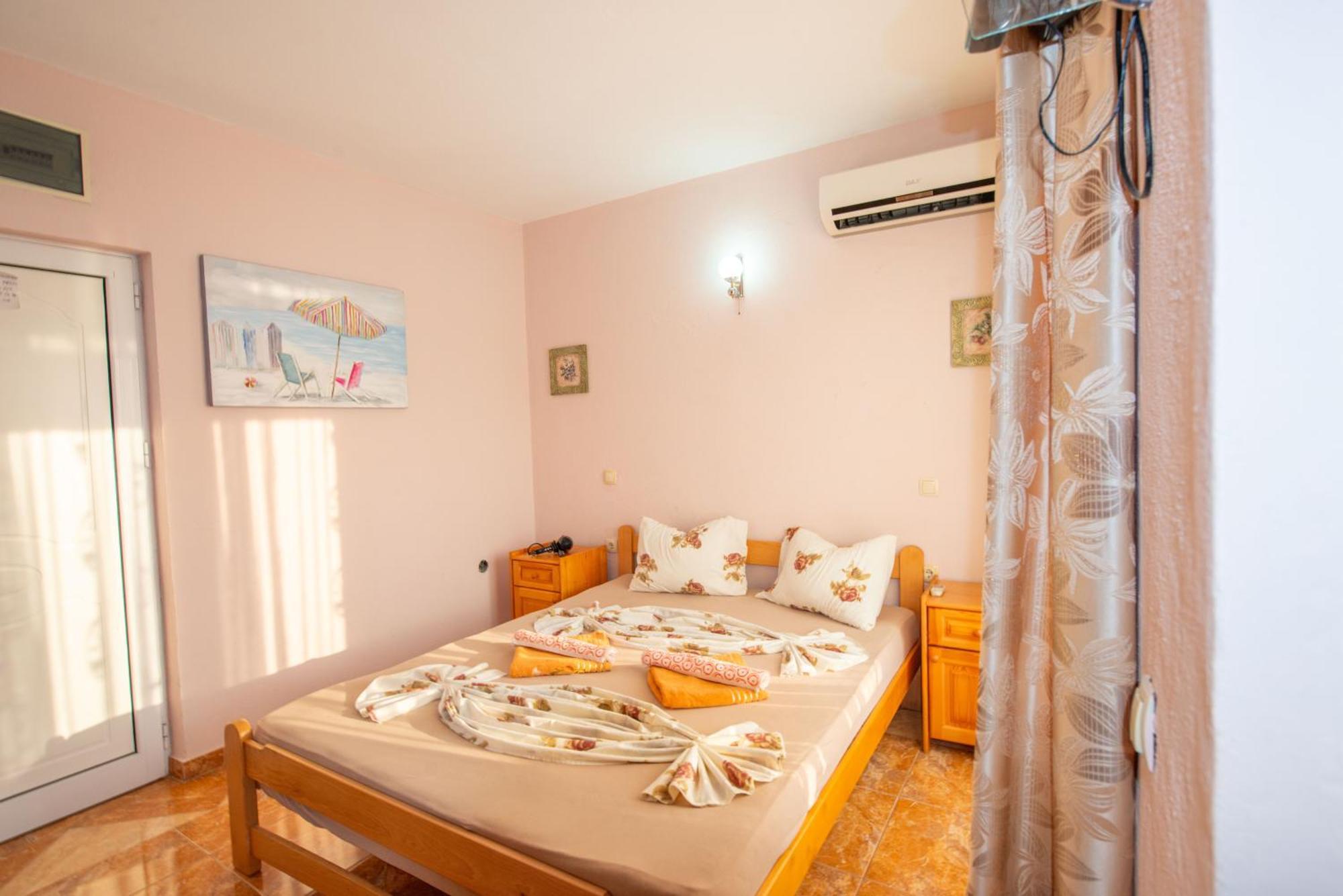 Apartments And Bungalow Casa Palma อุลซิน ห้อง รูปภาพ