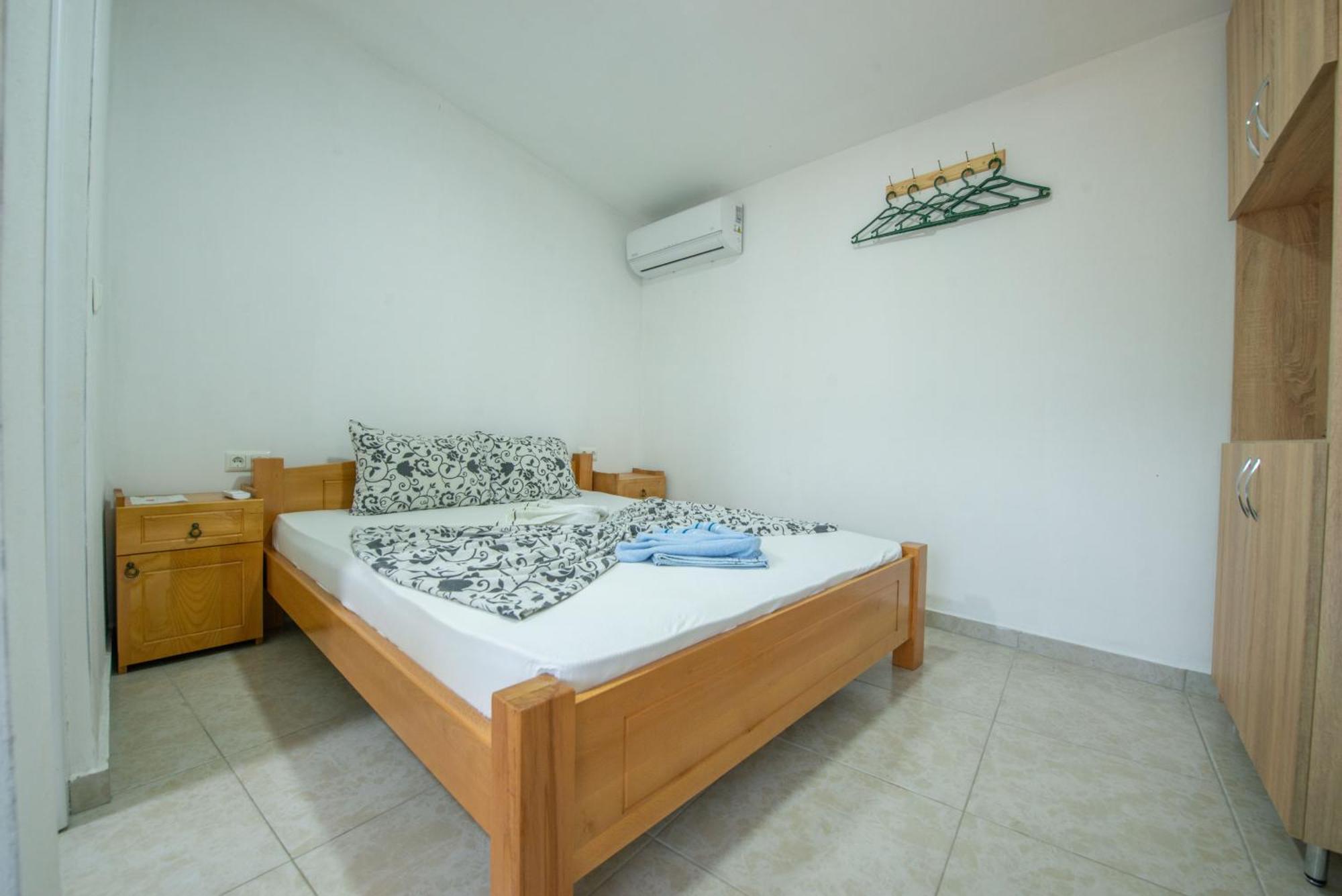 Apartments And Bungalow Casa Palma อุลซิน ภายนอก รูปภาพ