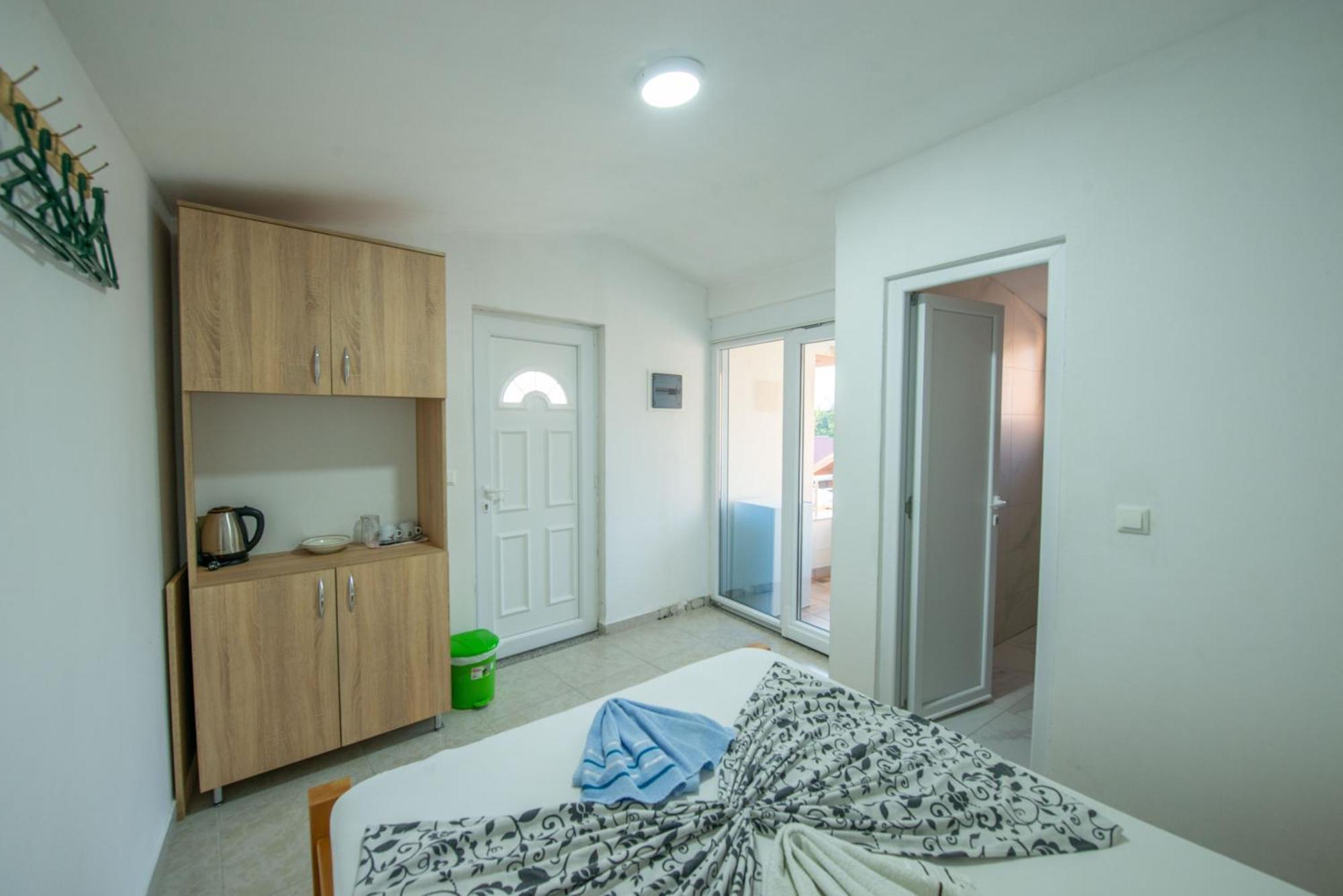 Apartments And Bungalow Casa Palma อุลซิน ภายนอก รูปภาพ