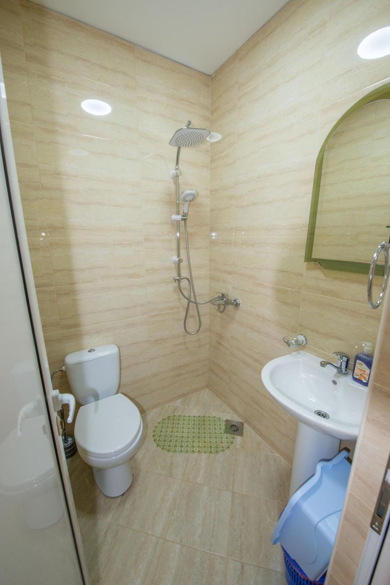 Apartments And Bungalow Casa Palma อุลซิน ห้อง รูปภาพ