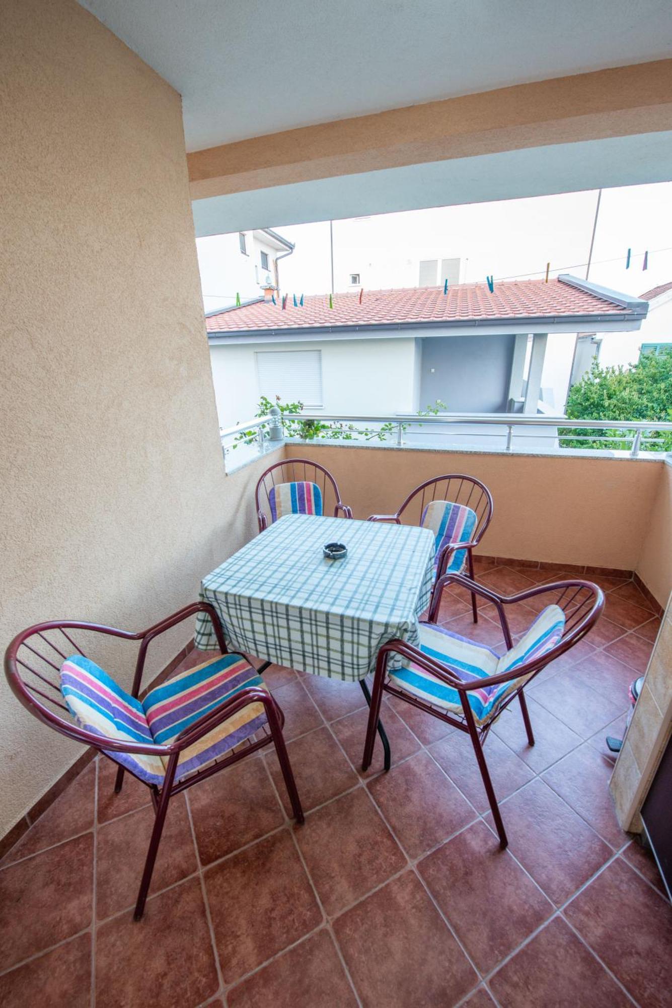 Apartments And Bungalow Casa Palma อุลซิน ห้อง รูปภาพ
